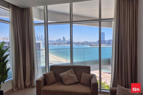 Dzīvoklis Palm Jumeirah, Dubaijā, AAE 1 istaba, 83.6 m2 Nr. 720372 - attēls 4