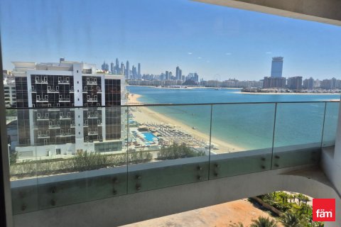 Dzīvoklis Palm Jumeirah, Dubaijā, AAE 1 istaba, 83.6 m2 Nr. 720372 - attēls 5