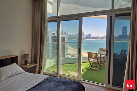 Dzīvoklis Palm Jumeirah, Dubaijā, AAE 1 istaba, 83.6 m2 Nr. 720372 - attēls 3
