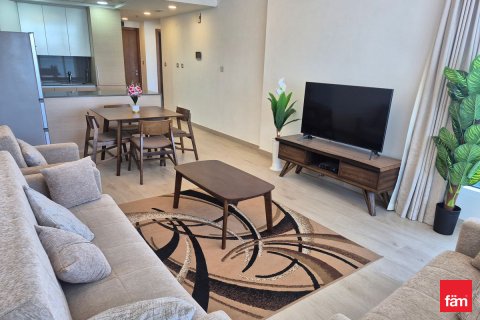 Dzīvoklis Palm Jumeirah, Dubaijā, AAE 1 istaba, 83.6 m2 Nr. 720372 - attēls 8