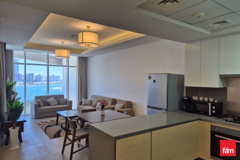Dzīvoklis Palm Jumeirah, Dubaijā, AAE 1 istaba, 83.6 m2 Nr. 720372 - attēls 10