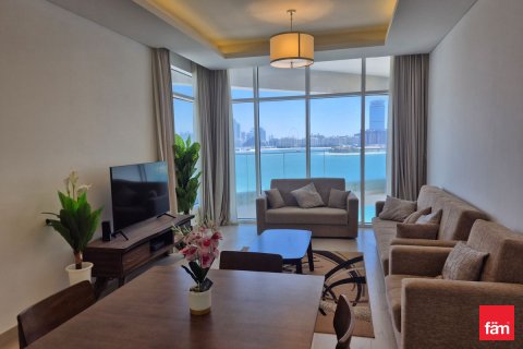 Korter asukohaga Palm Jumeirah, Dubai, AÜE: 1 magamistoaga, 83.6 m² Nr 720372