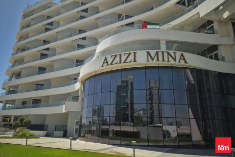 Dzīvoklis Palm Jumeirah, Dubaijā, AAE 1 istaba, 83.6 m2 Nr. 720372 - attēls 14