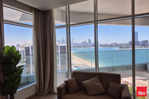 Dzīvoklis Palm Jumeirah, Dubaijā, AAE 1 istaba, 83.6 m2 Nr. 720372 - attēls 7