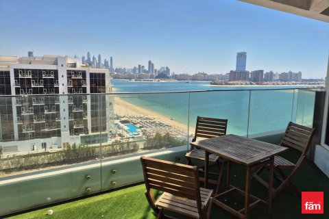 Dzīvoklis Palm Jumeirah, Dubaijā, AAE 1 istaba, 83.6 m2 Nr. 720372 - attēls 6