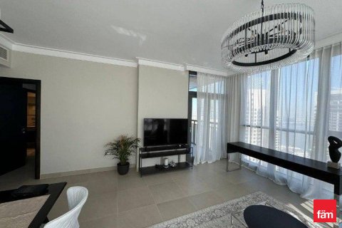 Apartament në Dubai, Emiratet e Bashkuara Arabe 1 dhomë gjumi, 75 m2. № 720368