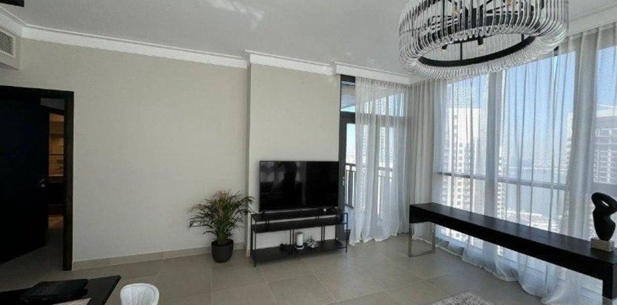 Lägenhet i Dubai, UAE 1 sovrum, 75 kvm Nr. 720368