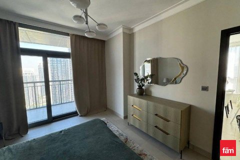 Lägenhet till försäljning i Dubai, UAE 1 sovrum, 75 kvm Nr. 720368 - fotografi 6