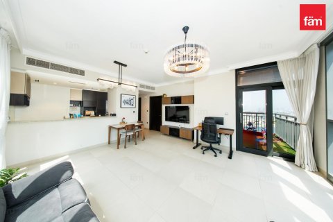 Apartman u gradu Dubai, UAE 1 spavaća soba, 81.7 m2 Br. 720368 - Slika 3
