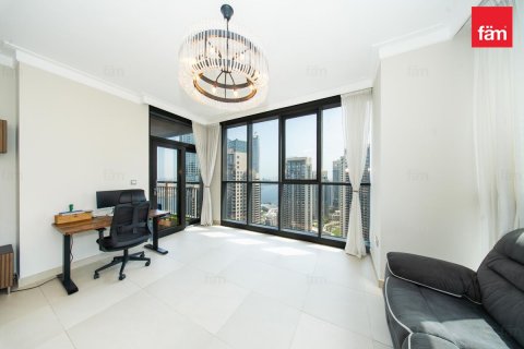 Apartman u gradu Dubai, UAE 1 spavaća soba, 81.7 m2 Br. 720368 - Slika 4