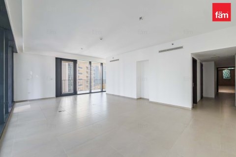 Huoneisto Downtown Dubai (Downtown Burj Dubai), Arabiemiraatit 2 makuuhuonetta, 161.4 m2 № 720369 - kuva 2