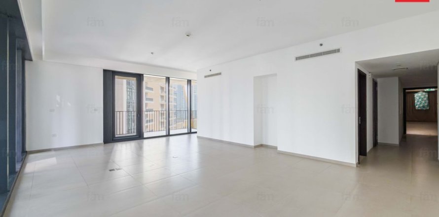 Lakás itt: Downtown Dubai (Downtown Burj Dubai), EAE, 2 hálószoba, 161.4 m², azonosító: 720369