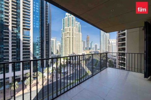 Huoneisto Downtown Dubai (Downtown Burj Dubai), Arabiemiraatit 2 makuuhuonetta, 161.4 m2 № 720369 - kuva 21