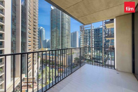 Huoneisto Downtown Dubai (Downtown Burj Dubai), Arabiemiraatit 2 makuuhuonetta, 161.4 m2 № 720369 - kuva 28