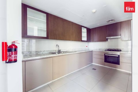 Huoneisto Downtown Dubai (Downtown Burj Dubai), Arabiemiraatit 2 makuuhuonetta, 161.4 m2 № 720369 - kuva 10
