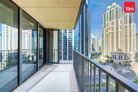 Huoneisto Downtown Dubai (Downtown Burj Dubai), Arabiemiraatit 2 makuuhuonetta, 161.4 m2 № 720369 - kuva 27