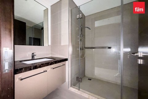 Huoneisto Downtown Dubai (Downtown Burj Dubai), Arabiemiraatit 2 makuuhuonetta, 161.4 m2 № 720369 - kuva 19