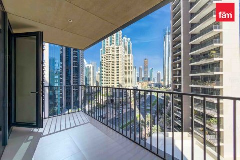 Huoneisto Downtown Dubai (Downtown Burj Dubai), Arabiemiraatit 2 makuuhuonetta, 161.4 m2 № 720369 - kuva 14