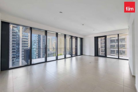 Huoneisto Downtown Dubai (Downtown Burj Dubai), Arabiemiraatit 2 makuuhuonetta, 161.4 m2 № 720369 - kuva 6