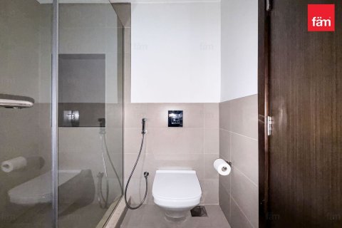 Huoneisto Downtown Dubai (Downtown Burj Dubai), Arabiemiraatit 2 makuuhuonetta, 161.4 m2 № 720369 - kuva 26