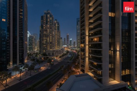 Appartement à Downtown Dubai (Downtown Burj Dubai), Dubai, EAU: 2 chambres, 161.4 m2 № 720369
