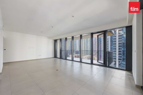 Huoneisto Downtown Dubai (Downtown Burj Dubai), Arabiemiraatit 2 makuuhuonetta, 161.4 m2 № 720369 - kuva 8