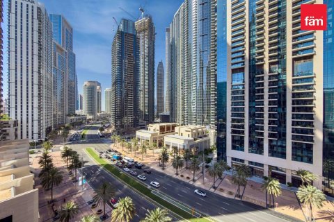 Huoneisto Downtown Dubai (Downtown Burj Dubai), Arabiemiraatit 2 makuuhuonetta, 161.4 m2 № 720369 - kuva 29