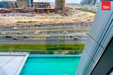 Appartement te koop in Business Bay, Dubai, VAE 1 slaapkamer, 71.9 vr.m., nr 720370 - foto 17
