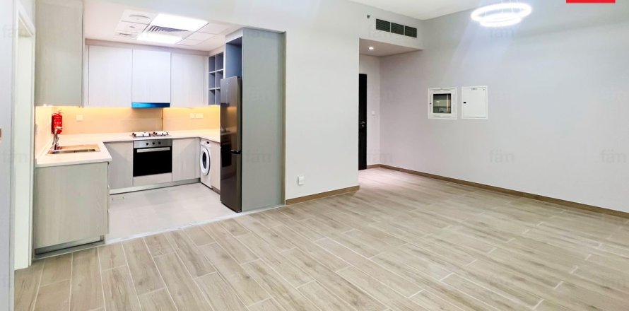 Appartement in Business Bay, Dubai, VAE 1 slaapkamer, 71.9 vr.m. nr 720370
