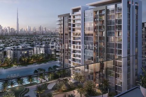 Apartament në Mohammed Bin Rashid City, Dubai, Emiratet e Bashkuara Arabe 1 dhomë gjumi, 80.75964887 m2. № 720389 - Foto 4