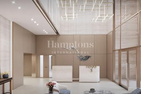Apartament në Mohammed Bin Rashid City, Dubai, Emiratet e Bashkuara Arabe 1 dhomë gjumi, 80.75964887 m2. № 720389 - Foto 9