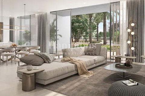 Apartament në Mohammed Bin Rashid City, Dubai, Emiratet e Bashkuara Arabe 1 dhomë gjumi, 80.75964887 m2. № 720389 - Foto 6