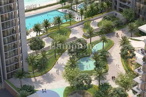 Apartament në Mohammed Bin Rashid City, Dubai, Emiratet e Bashkuara Arabe 1 dhomë gjumi, 80.75964887 m2. № 720389 - Foto 7