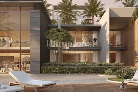 Apartament në Mohammed Bin Rashid City, Dubai, Emiratet e Bashkuara Arabe 1 dhomë gjumi, 80.75964887 m2. № 720389 - Foto 5