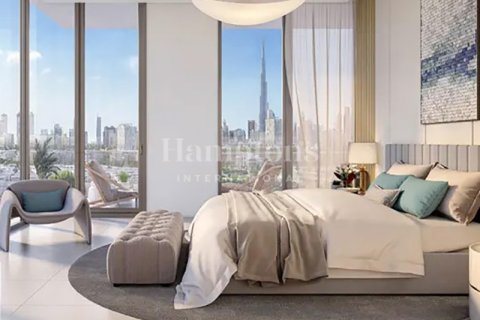 Apartament në Mohammed Bin Rashid City, Dubai, Emiratet e Bashkuara Arabe 1 dhomë gjumi, 80.75964887 m2. № 720389 - Foto 13