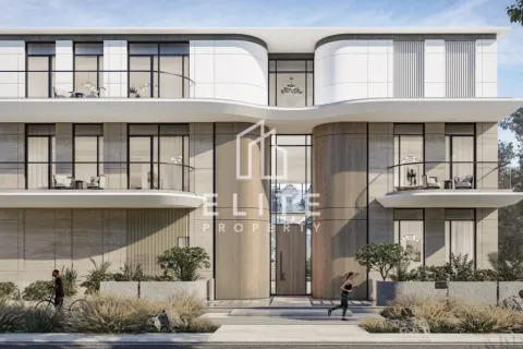 Villa à vendre à  Dubai, EAU 6 chambres № 682006 - photo 8