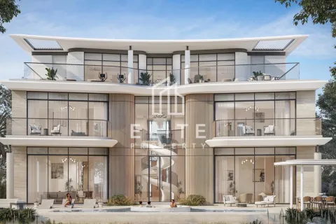 Villa à vendre à  Dubai, EAU 6 chambres № 682006 - photo 16