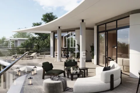 Villa à vendre à  Dubai, EAU 6 chambres № 682006 - photo 4