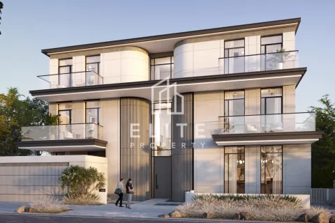 Villa à vendre à  Dubai, EAU 6 chambres № 682006 - photo 9