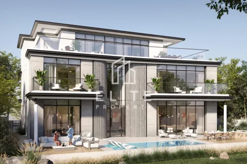 Villa à vendre à  Dubai, EAU 6 chambres № 682006 - photo 7