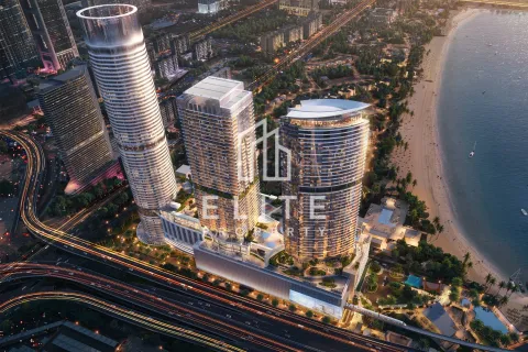 Apartman u gradu Dubai, UAE 1 spavaća soba, 87 m2 Br. 682001 - Slika 14