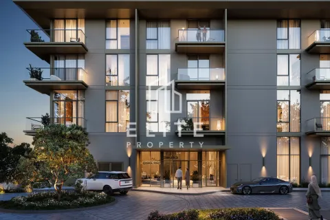 Apartman u gradu Dubai, UAE 1 spavaća soba, 69 m2 Br. 682005 - Slika 6