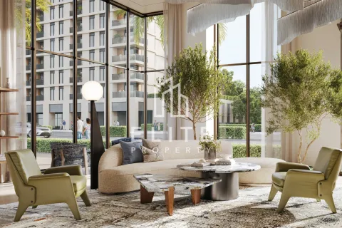 Apartman u gradu Dubai, UAE 1 spavaća soba, 69 m2 Br. 682005 - Slika 4