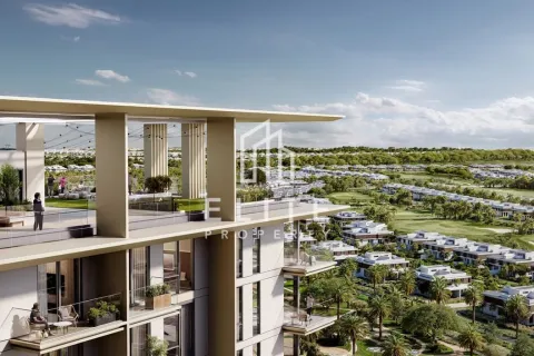 Apartman u gradu Dubai, UAE 1 spavaća soba, 69 m2 Br. 682005 - Slika 1