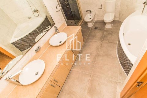 Apartman u gradu Palm Jumeirah, Dubai, UAE 3 spavaće sobe, 199 m2 Br. 682002 - Slika 14