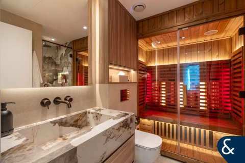 Apartment in Dubai Marina, Dubai, UAE 2 bedrooms, 124 sq.m. № 688528 - photo 7