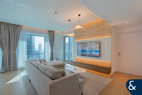 Apartment in Dubai Marina, Dubai, UAE 2 bedrooms, 124 sq.m. № 688528 - photo 3