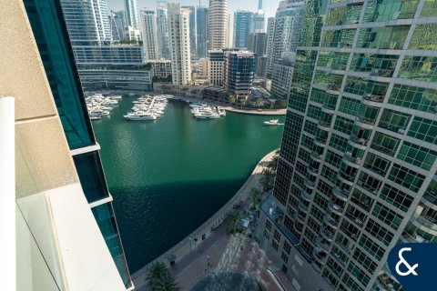 Apartment in Dubai Marina, Dubai, UAE 2 bedrooms, 124 sq.m. № 688528 - photo 13