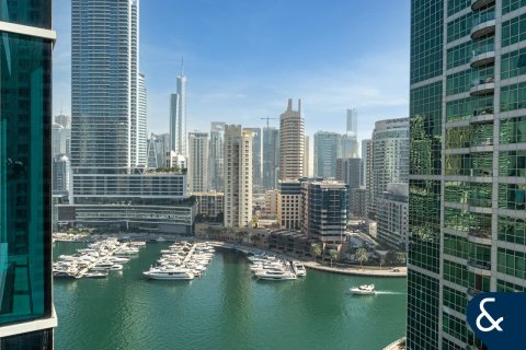 Apartment in Dubai Marina, Dubai, UAE 2 bedrooms, 124 sq.m. № 688528 - photo 12