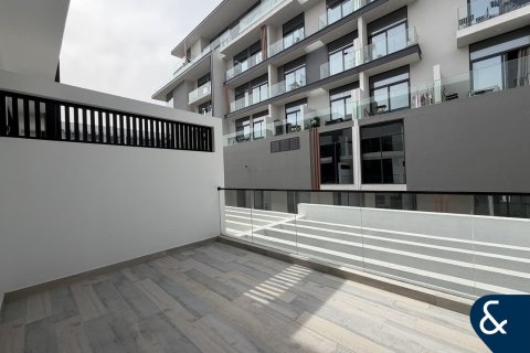 Jumeirah Village Circle, Dubai, UAE의 임대용 빌라 침실 4개, 27제곱미터 번호 688523 - 사진 24